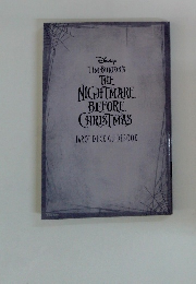 THE NIGHTMARE BEFORE CHRISTMAS TAROT DECK GUIDEBOOK