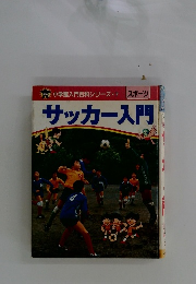 スポーツ　サッカー入門