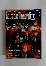 Sound & Recording　2015年2月号