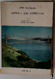 AMERICA　AND　AMERICANS