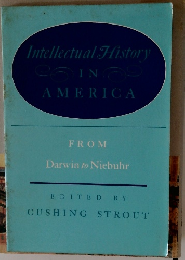 Intellectual History　IN　AMERICA