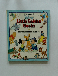 Little Golden Books 22