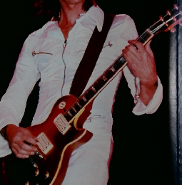 rockin'on　1979年1月号　