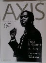 AXIS （アクシス） 2010年10月号　Vol.147