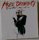 Mode Drawing: Costume