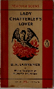 LADY　CHATTERLEYS　LOVER