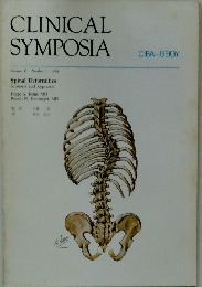 CLINICAL　SYMPOSIA　1994年　Vol.35No.1