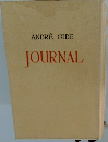 ANDRE　GIDE　JOURNAL