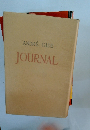 ANDRE　GIDE　JOURNAL