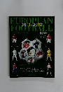 EUROPEAN　 FOOTBALL　2001年9月29日発行 