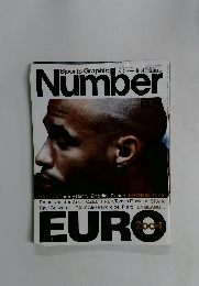 Sport　Graphic　Number　２００４年６月２４日号