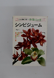 シンビジューム