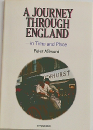 A JOURNEY THROUGH ENGLAND