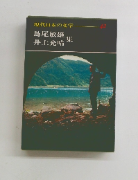 現代日本の文学　42