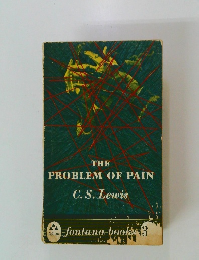 THE PROBLEM OF PAIN