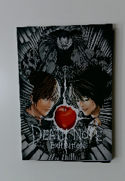 DEATH　NOTE EXHIBITION