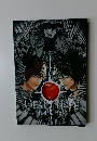 DEATH　NOTE EXHIBITION