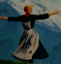The Sound of Music Maria Von Trapp　