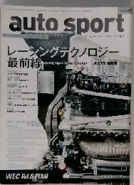 AUTO SPORT 2015-10