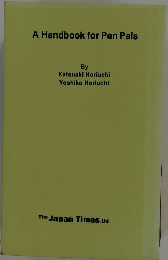 A Handbook for Pen Pals 