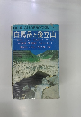 白馬岳と後立山　２１１