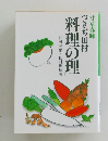 料理の理　