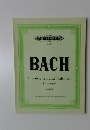 BACH Inventione nund Sinfonien