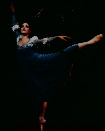 The Royal Ballet