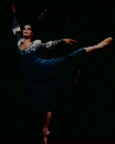The Royal Ballet
