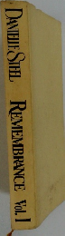 DANIELLE STEEL REMEMBRANCE Vol.1