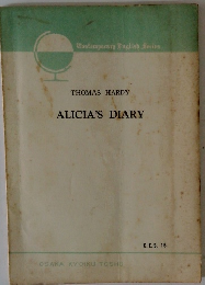 ALICIA'S　DIARY