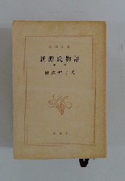 新源氏物語　中巻