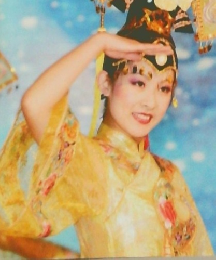 Chinese第18巻中国の音楽