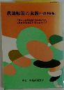 農地転用の実務 (申請手続編)