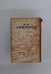 近代世界經濟史　