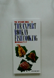THE EXPERT BOOK IN FISH COOKING