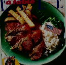 エル・ア・ターブル　11月号