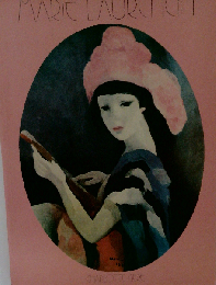 Marie Laurencin