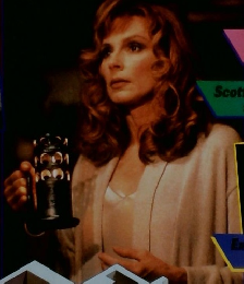 The offical star trek fact files 132