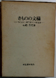 きものの文様