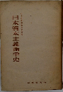 日本資本主義論争史