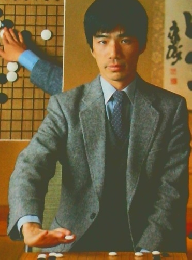 碁が強くなる戦略