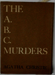 THE A. B. C. MURDERS