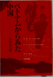 ベトナムからみた中国