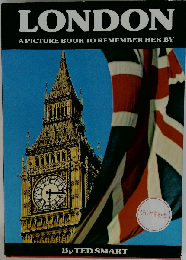 London through the Looking Glass