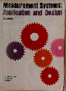 Measurement Systems : Application and Design