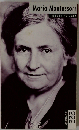 Maria Montessori mit Selbstzeugnissen und Bilddokumenten (Rowohlts Monographien 419)