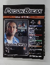 PRISON BREAK DVDコレクション　2011年11月