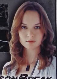 PRISON BREAK　2011年11月22日