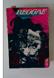 レゲエ・マガジン  1988年6月